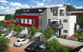 2 Bedroom Apartment in Langeberg Heights
