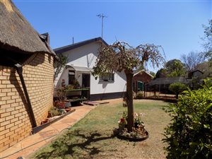 3 Bed House in Welverdiend