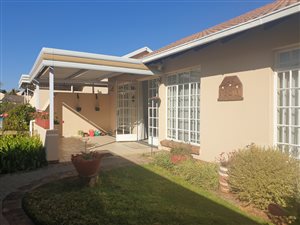 2 Bed Simplex in Die Wilgers
