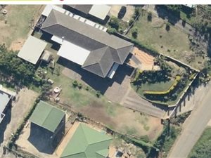1351 m² Land available in Verulam