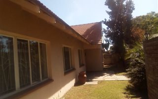 4 Bedroom House in Witbank