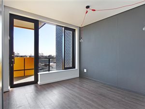 2 Bed Apartment in Woodstock