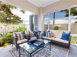 3 Bed Cluster in Kensington B