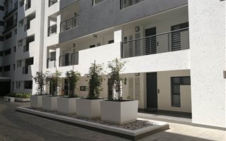 1 Bedroom Apartment in Rosebank