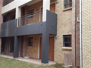 2 Bed Apartment in North Riding