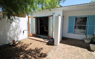 3 Bedroom House in Wynberg