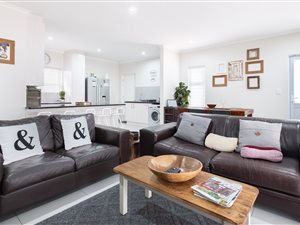 3 Bed Townhouse in Pinehurst