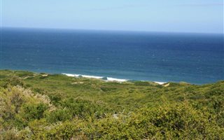 3186 m² Land available in Nautilus Bay