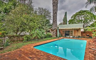 3 Bedroom House in Fontainebleau