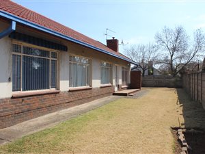 3 Bedroom House in Vanderbijlpark SE2