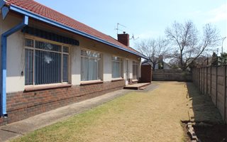 3 Bedroom House in Vanderbijlpark SE
