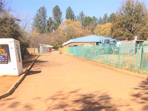 500 m² Commercial space in Walkerville