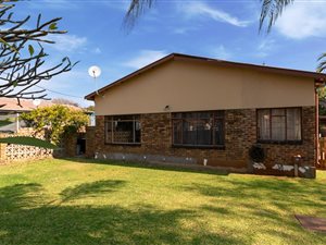 5 Bed House in Pretoria North