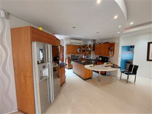 3 Bed Townhouse in Shelly Beach