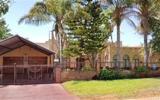 3 Bedroom House in Flora Park