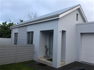3 Bed House in Paarl
