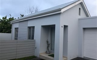 3 Bedroom House in Paarl