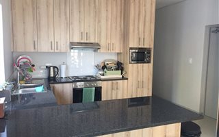 3 Bedroom House in Paarl