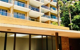 2 Bedroom Apartment in Benmore Gardens