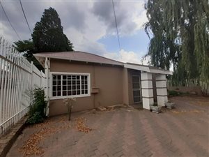 2 Bed House in Heidelberg Central