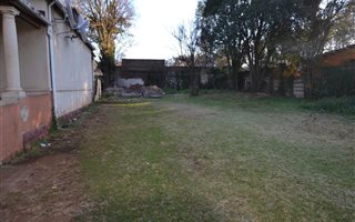 495 m² Land available in Malvern