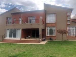 2 Bed Apartment in Honeydew
