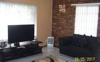 3 Bedroom House in Elandspark