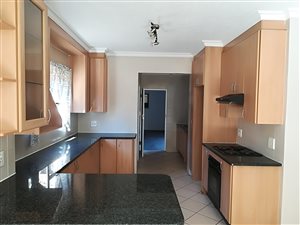 3 Bed House in Monavoni