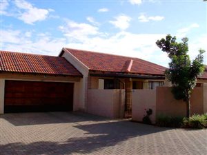3 Bed Townhouse in Montana