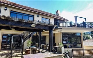 5 Bedroom House in Durban North