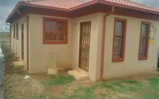 3 Bedroom House in Modderbee