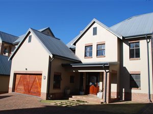 3 Bed Cluster in Heritage Hill