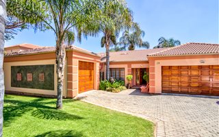 3 Bedroom House in Glen Erasmia