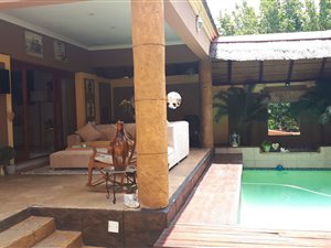 3 Bedroom Cluster in Orchards