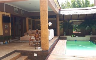 3 Bedroom Cluster in Orchards