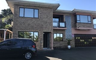 4 Bedroom House in Reservoir Hills