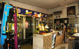 100 m² Commercial space in Hoedspruit