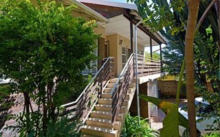 3 Bedroom House in Cresta