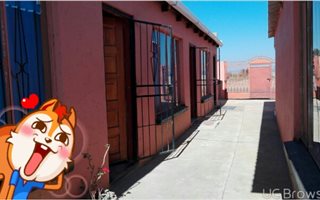 1 Bedroom House in Mamelodi