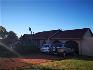 3 Bed House in Wilro Park