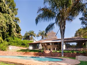 4 Bed House in Dawncliffe