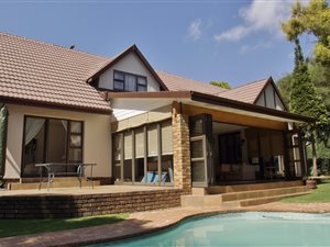 4 Bed House in Essexwold