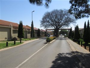 3 Bed Townhouse in Albemarle