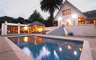 5 Bedroom House in Durbanville Hills