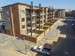 3 Bed Apartment in Ravenswood