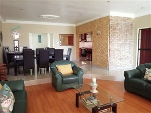 3 Bed House in Zeekoevlei