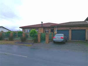 3 Bed House in Zeekoevlei