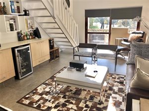 2 Bed Apartment in Melrose Estate
