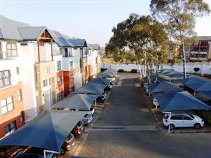 2 Bed Townhouse in Oakdene
