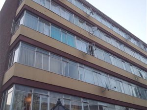 0.5 Bed House in Sunnyside